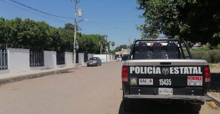 Balacera en Cuatitlán deja un muerto