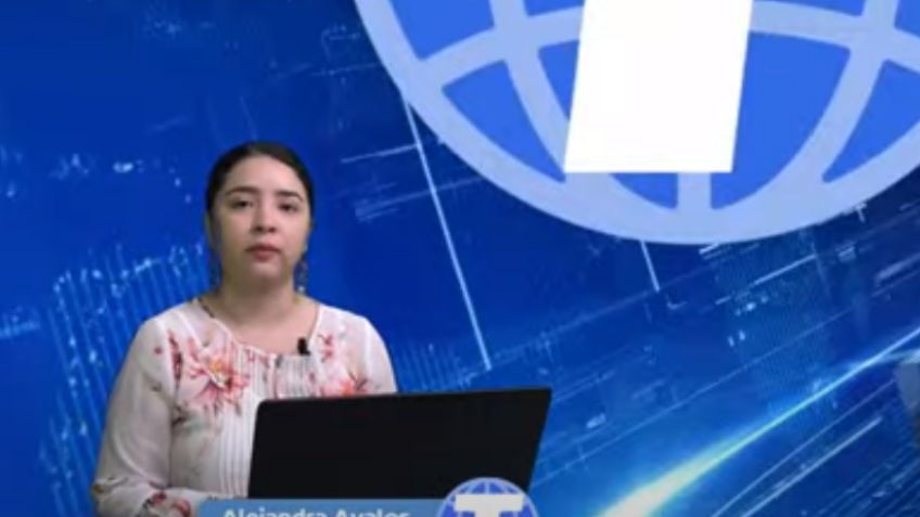 Programa Entérate de hoy 28 de septiembre: Omar García Harfuch 'tropieza' con Caso Ayotzinapa