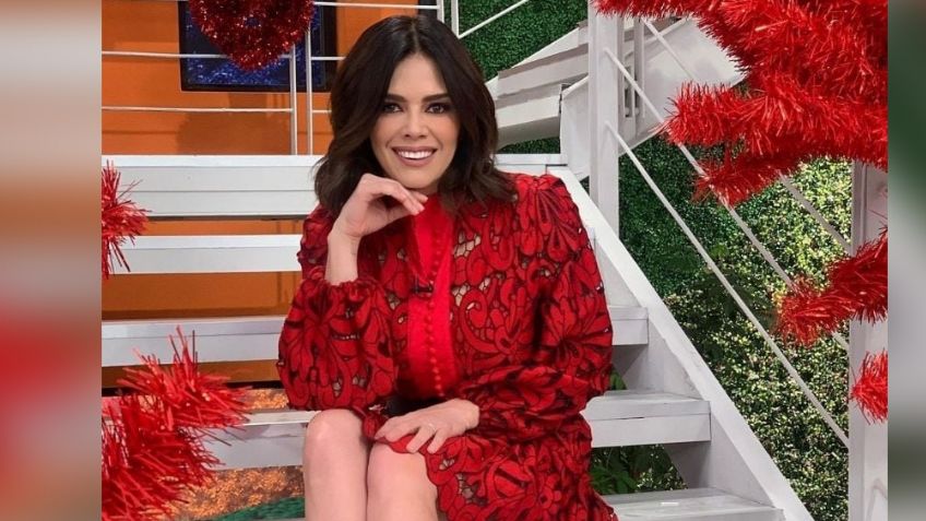 Adiós Televisa: Sofía Villalobos renuncia a 'Hoy' en vivo y revela el fuerte motivo detrás