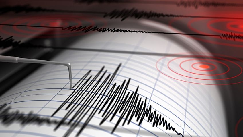 México se despide de septiembre con temblor: Se registra sismo de 4.0 grados en Tabasco