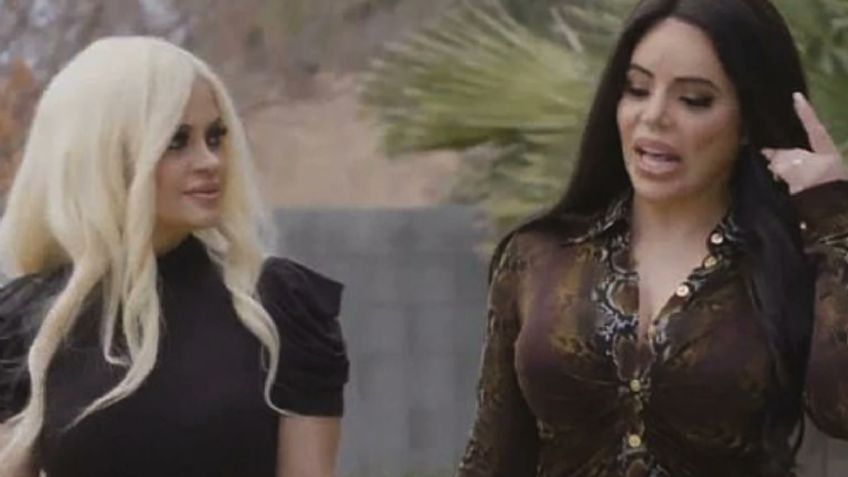 Esposa del narcotraficante que traicionó a 'El Chapo' Guzmán es sentenciada ¿Quién es?