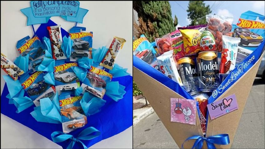 Adiós, flores amarillas: El 30 de septiembre se regalan carritos Hot Wheels; conoce la razón