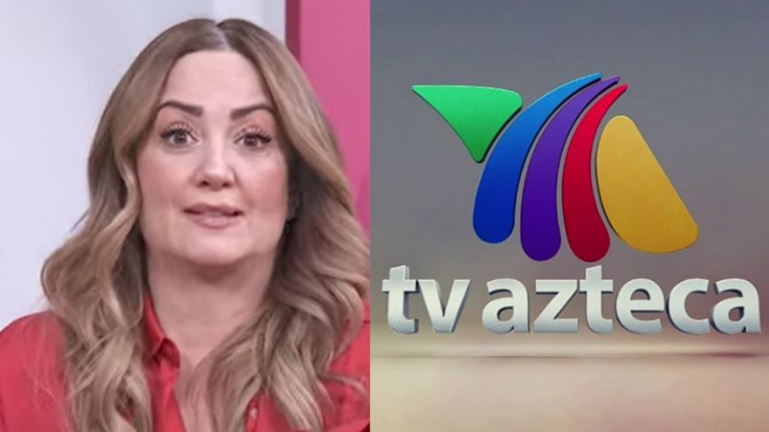 Adiós 'Hoy': Tras 10 años en Televisa, supuesto amante de Andrea Legarreta llega a TV Azteca