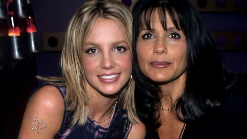 Madre de Britney Spears estaría sumergida en deudas; toma dura decisión para sobrevivir