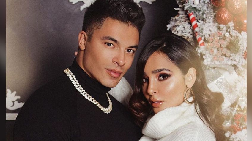 Shock en Televisa: Jawy Méndez revela que iba a tener gemelos al lado de Manelyk González