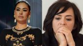 Galilea Montijo arremete contra Anabel Hernández tras ser vinculada con el narco