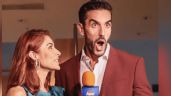 Foto ilustrativa de la nota titulada Tras 'veto' de Televisa y llegar a TV Azteca, Pedro Prieto da impactante noticia en 'VLA'