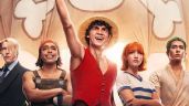 ¿Traición a la huelga de actores? Estrellas del live action de 'One Piece' llegan a la Animole