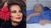 Así luce Rossy Mendoza tras delicado estado de salud; filtran FOTOS y estremecen a Televisa