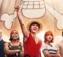 ¿Traición a la huelga de actores? Estrellas del live action de 'One Piece' llegan a la Animole