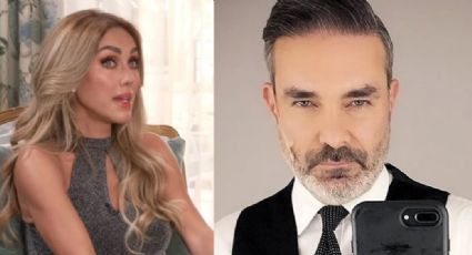 Mauricio Islas niega notar problemas de anorexia en Anahí; culpa a Televisa de su trastorno