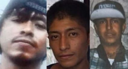 Nueva desaparición en Jalisco: Buscan a tres albañiles en Zapopan; tienen 19, 28 y 38 años