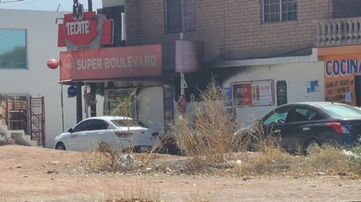 Comerciantes de Cajeme denuncian 'cobro de piso': Cierran negocios por temor a criminales