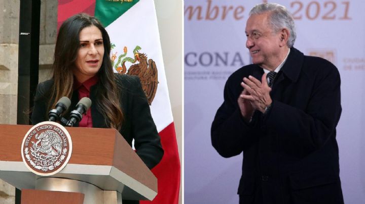 AMLO opina sobre Ana Guevara y toma una decisión por su cargo en la CONADE