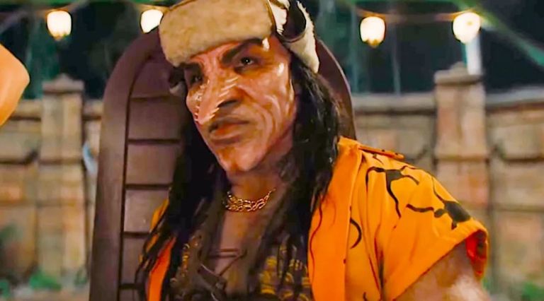 Actores del live action de 'One Piece' van contra la huelga de actores y llegan a la CDMX