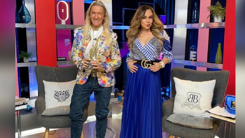 'Chisme No Like' corta abruptamente transmisión en vivo por esta terrible razón, ¿Qué pasó?