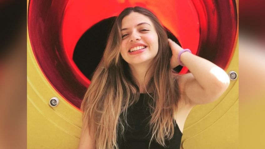 Tras vender tamales para vivir y drama con Sergio Mayer, Daniela Parra se une a 'LEBEH'