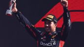 'Checo' Pérez protagoniza increíbles rebases y se sube al podio en el GP de Italia