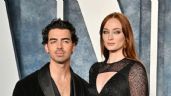 Tras denuncia de rapto, Joe Jonas y Sophie Turner llegan a un acuerdo por el bien de sus hijas