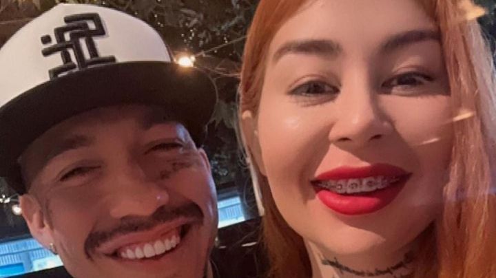 Eza Mary, la esposa de Lefty SM molesta por la difusión del video de la muerte del rapero