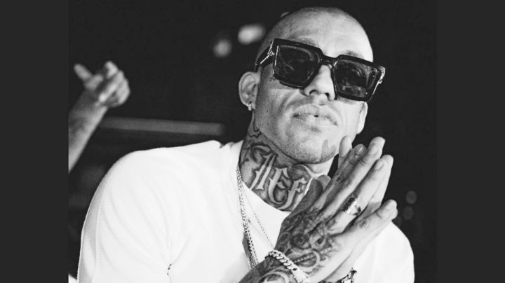 Familia de Lefty SM ofrece recompensa por información del asesino del rapero