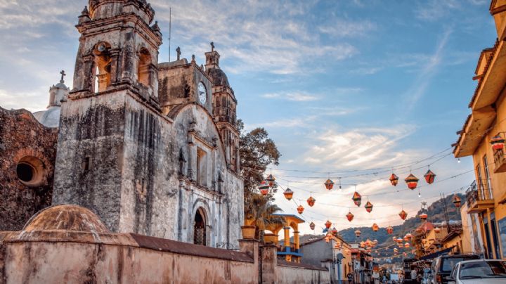 ¿Poco dinero y ganas de salir? Estos son los 5 Pueblos Mágicos más baratos de México