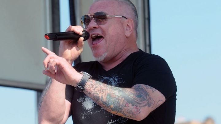 Shock en la farándula: Reportan que querido cantante está en sus últimos días de vida