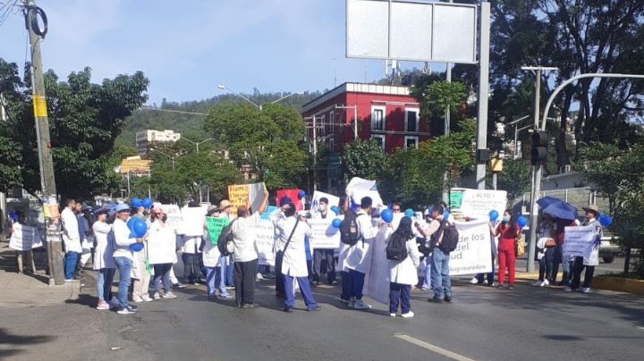 Tráfico en CDMX: Se espera caos por marchas y bloqueos este 25 de abril en la capital