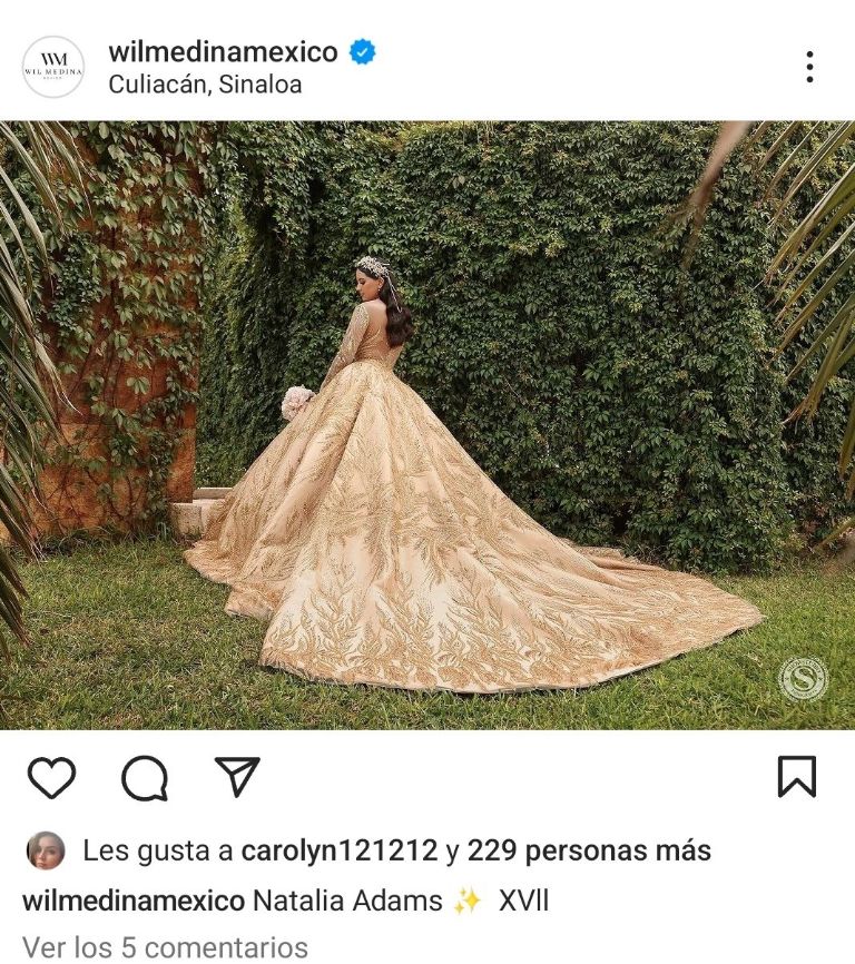 José Ramón López Beltrán Fiesta