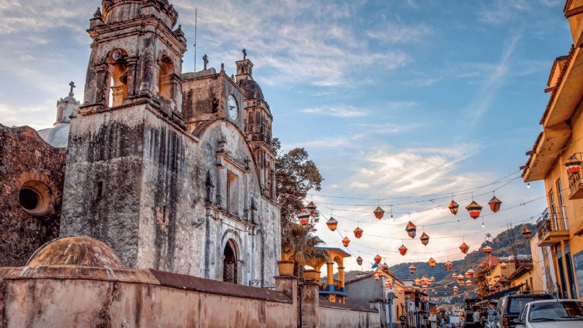 ¿Poco dinero y ganas de salir? Estos son los 5 Pueblos Mágicos más baratos de México