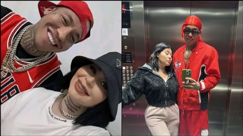 Esposa de Lefty SM da desgarradoras declaraciones: "Te mataron, mi amor"