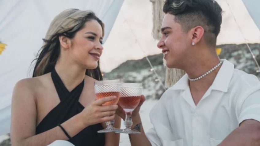 Filtran que César Pantoja diría la verdad y no le habría sido infiel a Carol Castro