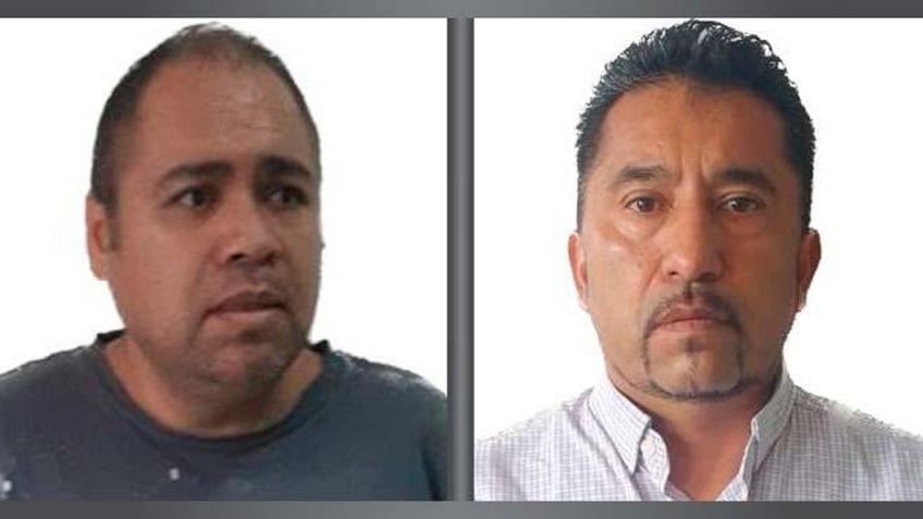 Condenan a 21 y 16 años de prisión a dos sujetos por abuso contra dos menores en Edomex