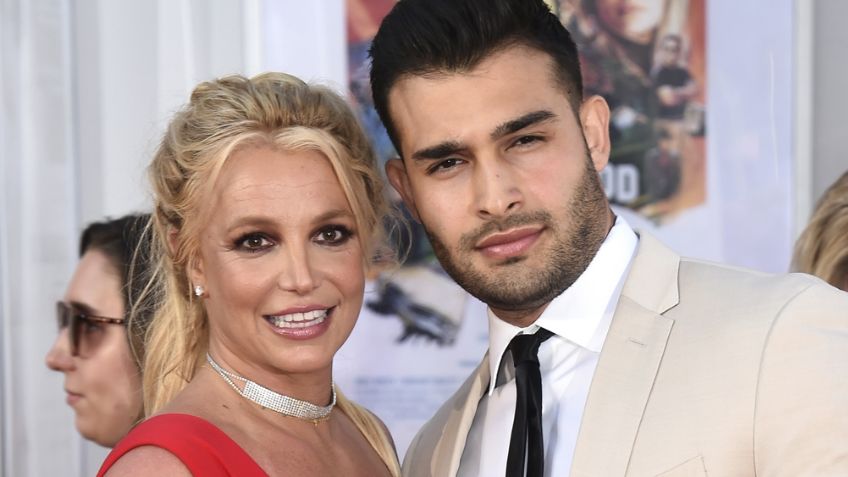 Tras divorcio de Sam Asghari, Britney Spears hace inesperada revelación; impacta a millones