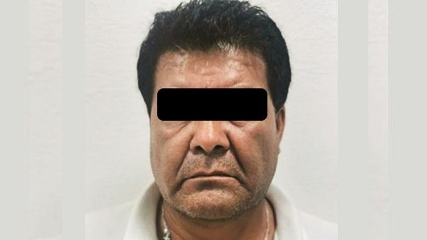 Juan David secuestró a su propio patrón en Edomex; exigió dinero para su liberación