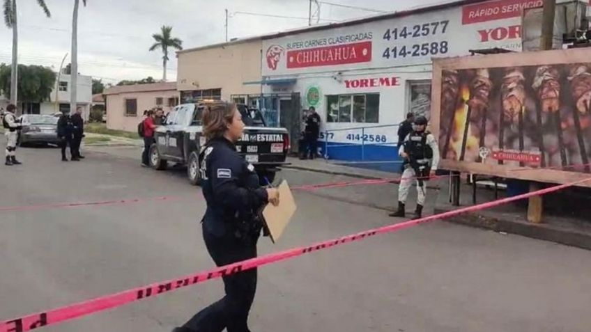 El más violento de Sonora: 49 homicidios promedia Cajeme por mes durante 2023