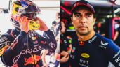 Estudio revela el daño de Sergio Pérez, Max Verstappen y Red Bull a la F1 en redes