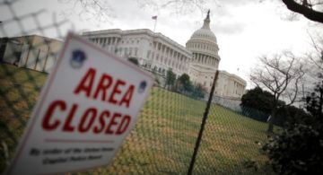 Estados Unidos en crisis: Cierre de Gobierno ¿Qué es? Estas son las consecuencias