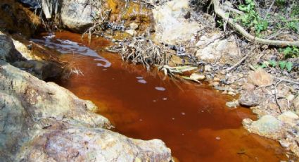 Contaminación en Río Sonora: Ciudadanos doblegan al poderoso Grupo México