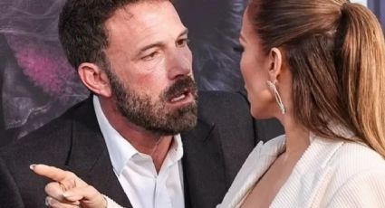 FOTOS: Jennifer Lopez y Ben Affleck vuelven a ser captados en medio de presunta pelea marital