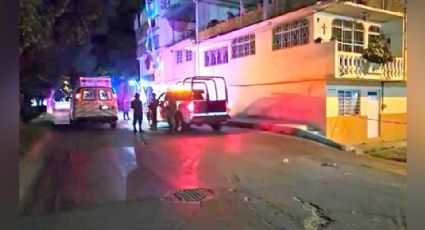 Ataque armado dentro de un bar deja como saldo un muerto y un herido en Chilpancingo
