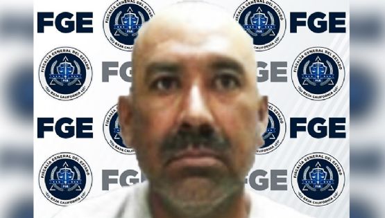 Baja California: Dan 25 años de cárcel a Guillermo por secuestrar a niña y abusar de ella