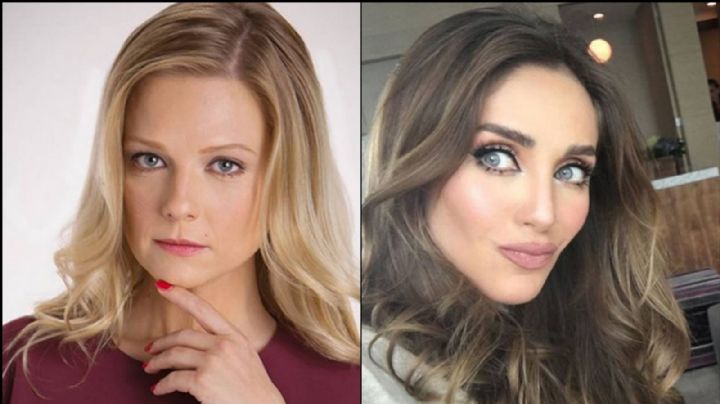 Ana Layevska revela que extraña a Anahí y destapa si sabía sobre sus trastornos alimenticios