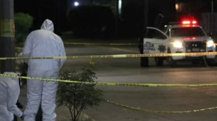 VIDEO: Sicarios armados balean a estudiante del Conalep en Celaya, Guanajuato