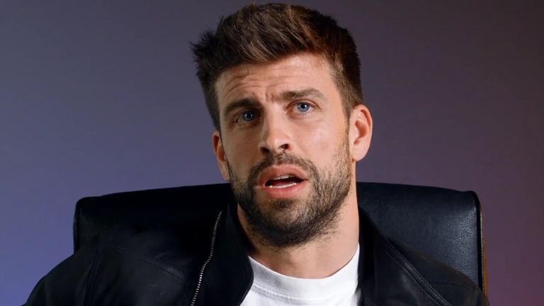 Piqué estaría participando en nueva temporada de Quién es la máscara