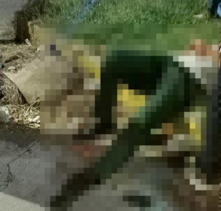 Balean a estudiante del Conalep en Celaya