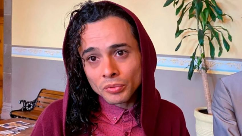 Regidor de Morena 'se lanza' desde balcón en Palacio Municipal de Salvatierra: Esto se sabe