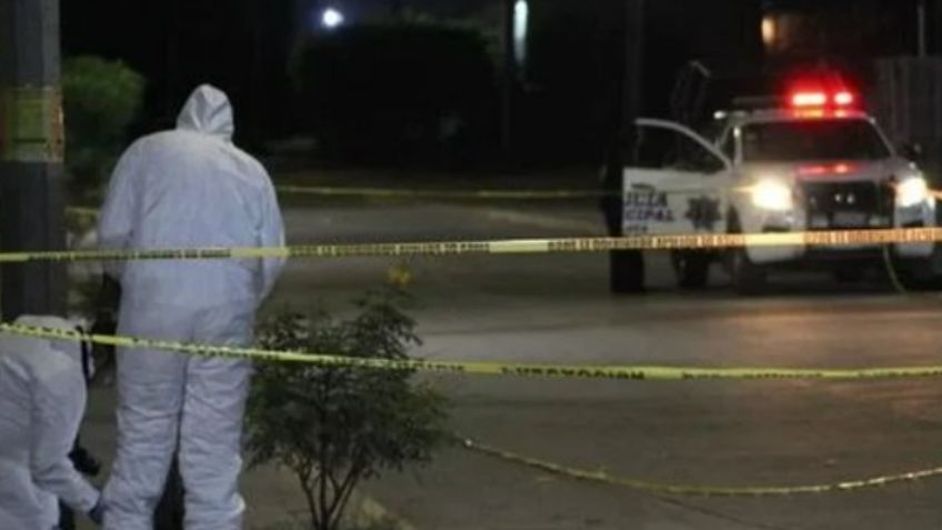 VIDEO: Sicarios armados balean a estudiante del Conalep en Celaya, Guanajuato