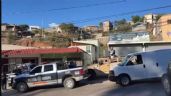 Cae Jesús, joven que mató a Zafiro, niña de 11 años, tras defender a su madre en Nogales