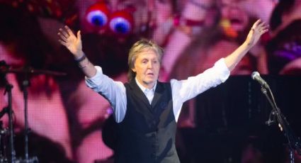 Todavía hay esperanza: Paul McCartney abre una nueva fecha en el Foro Sol; toma nota